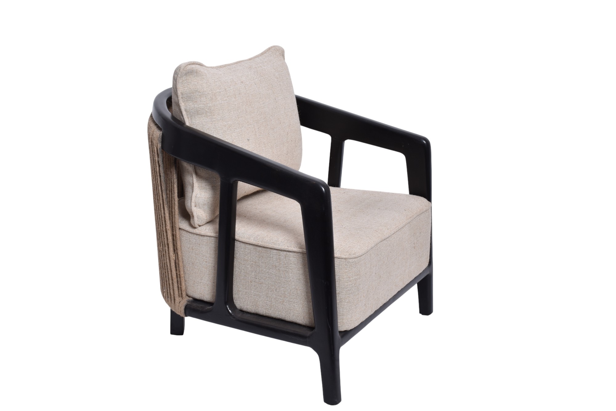 Urban Classic Lounge Chair