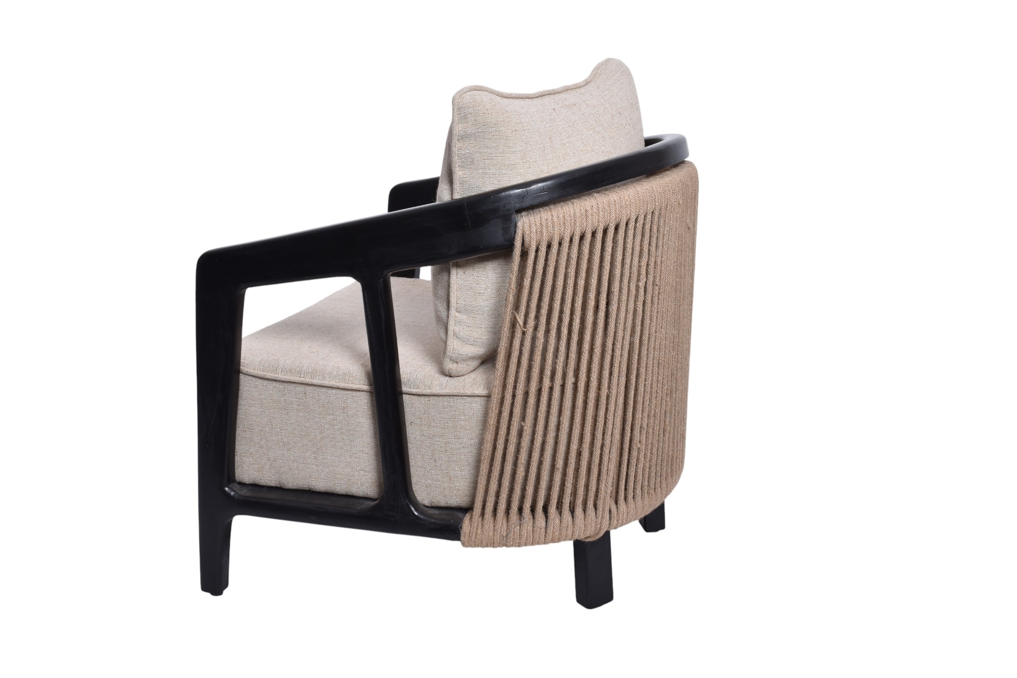 Urban Classic Lounge Chair
