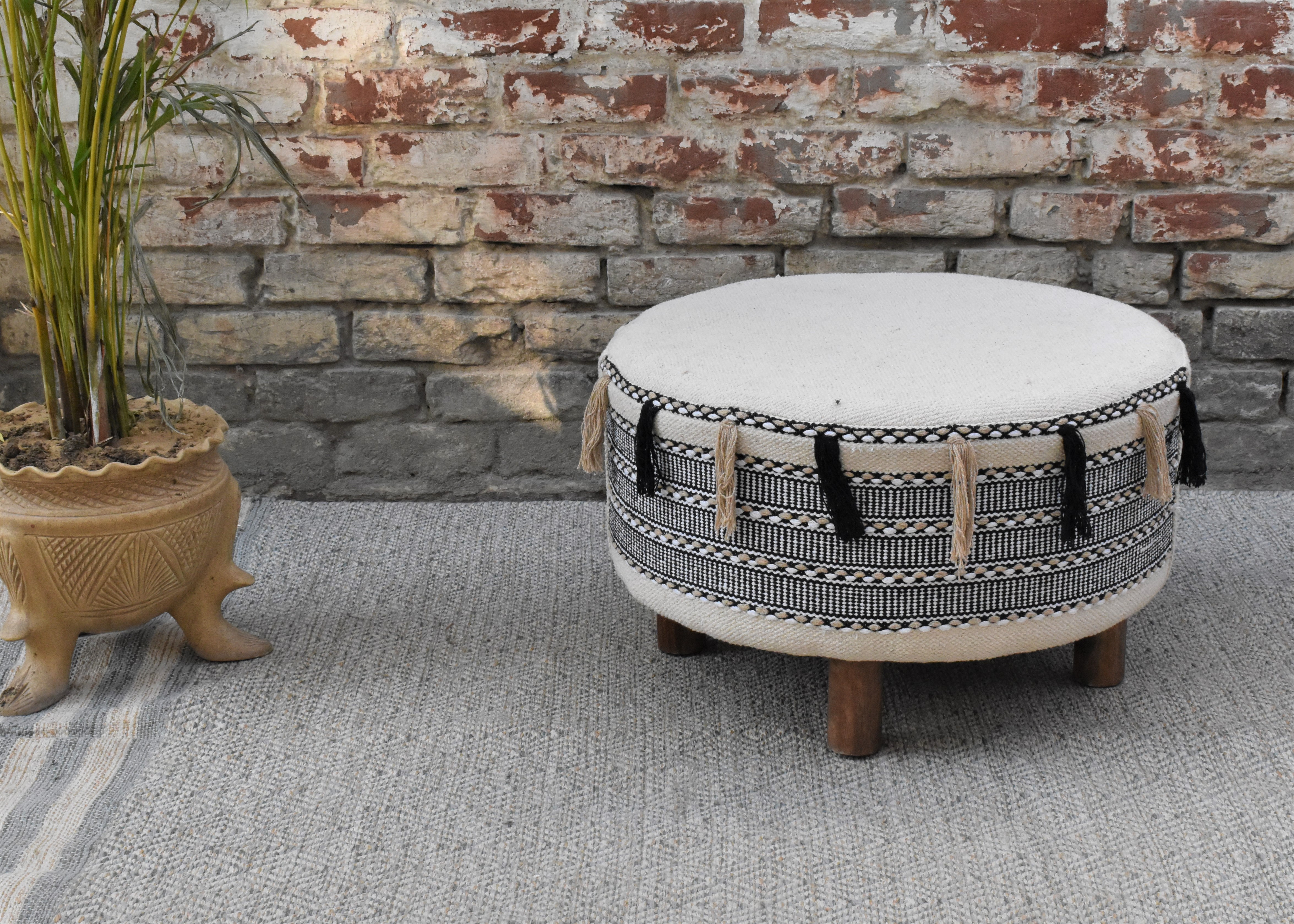 Furniture Four Seater Sofa