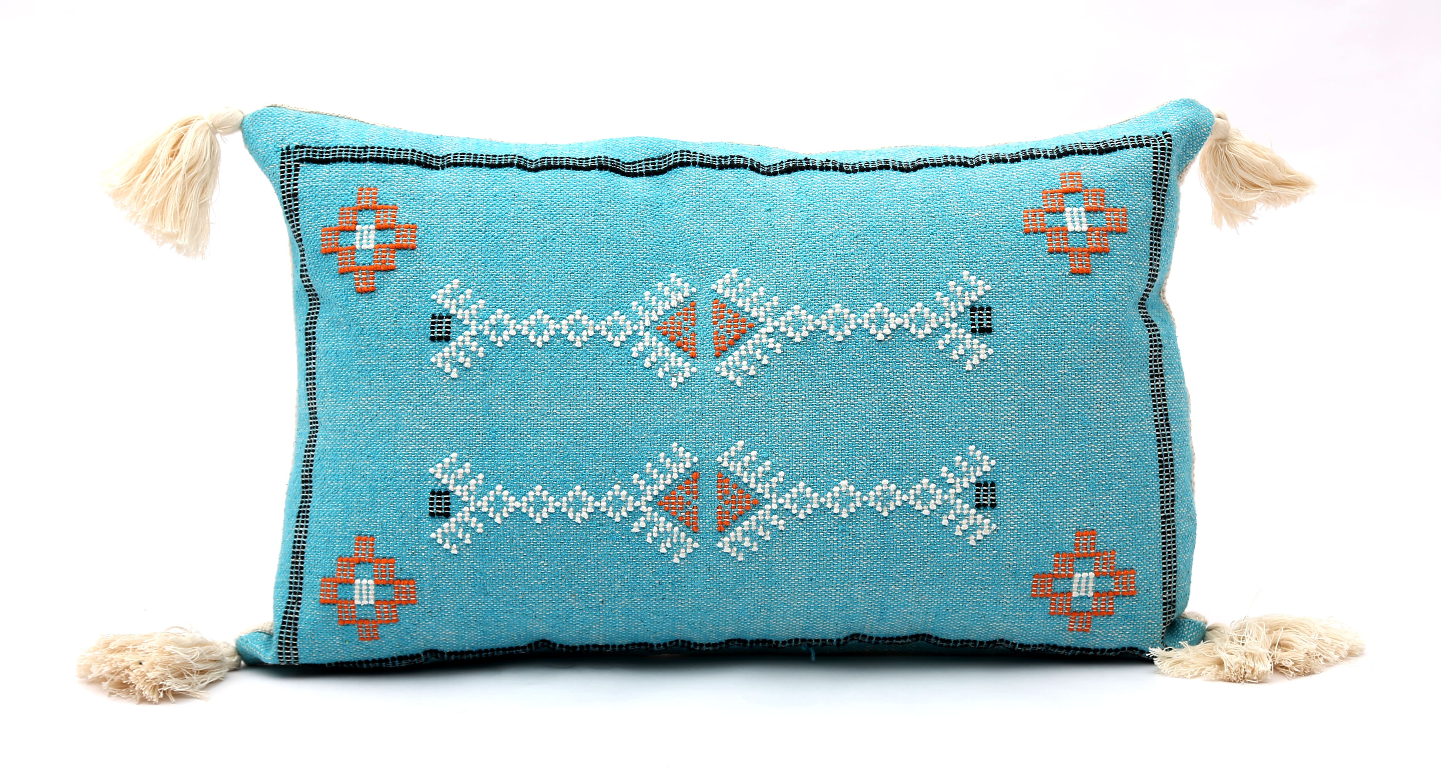 Tribal Sky Cushion