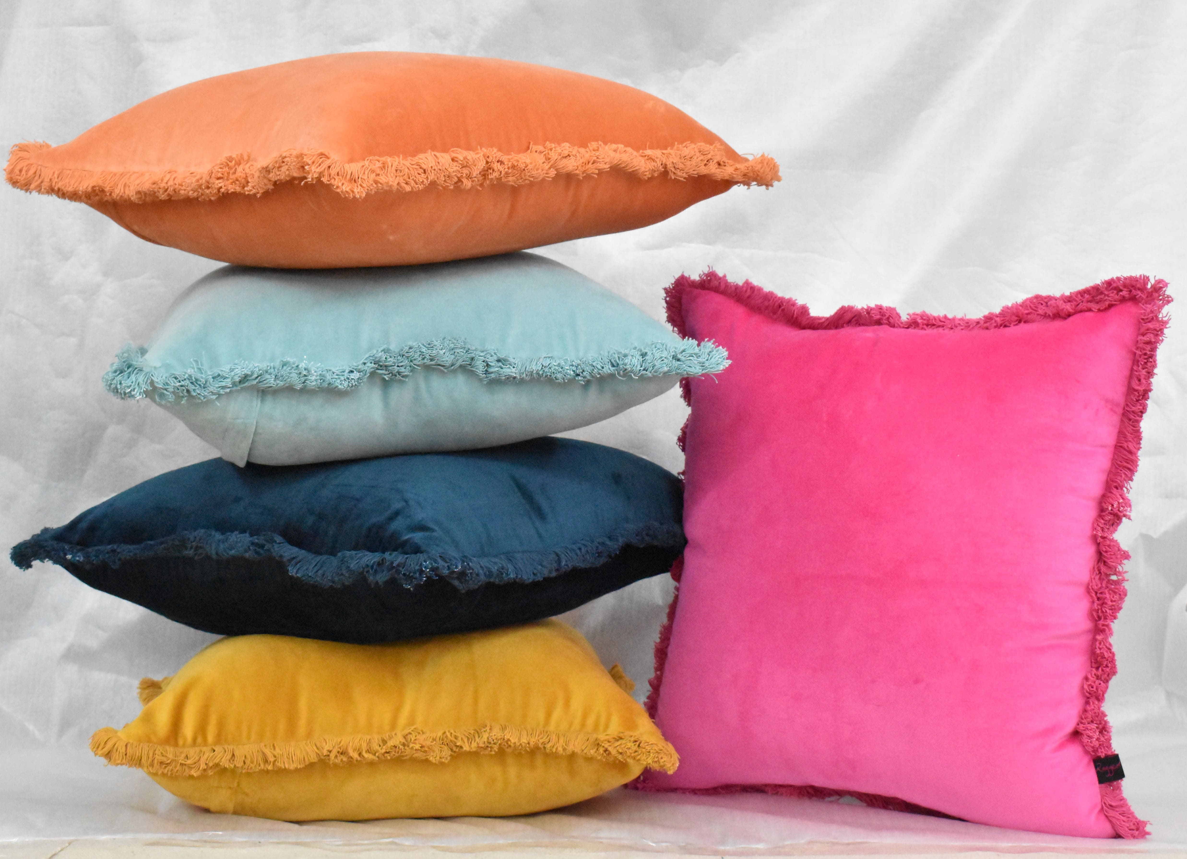 Velvet Glow Collection-Square (45×45 cm)