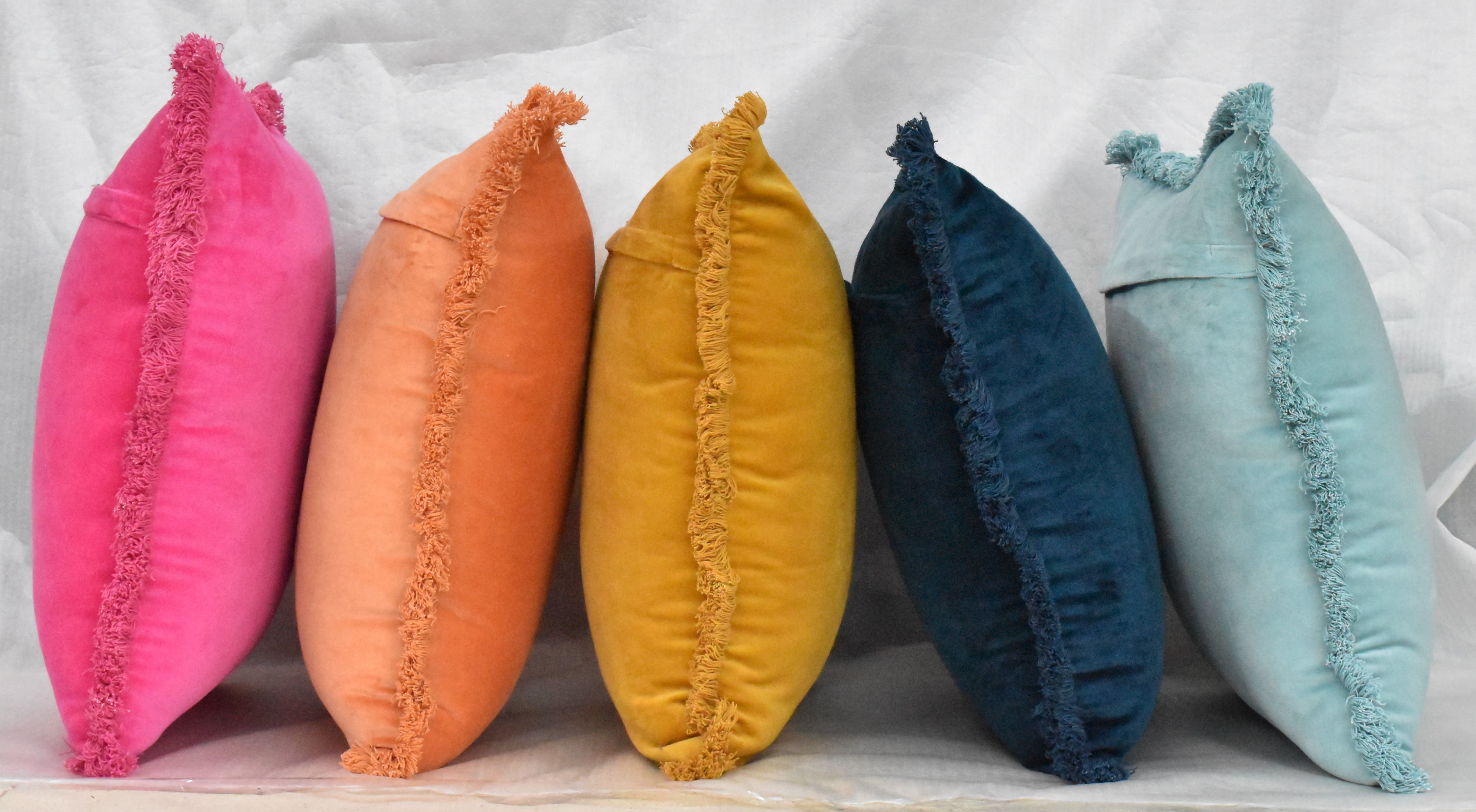 Velvet Glow Collection-Square (45×45 cm)