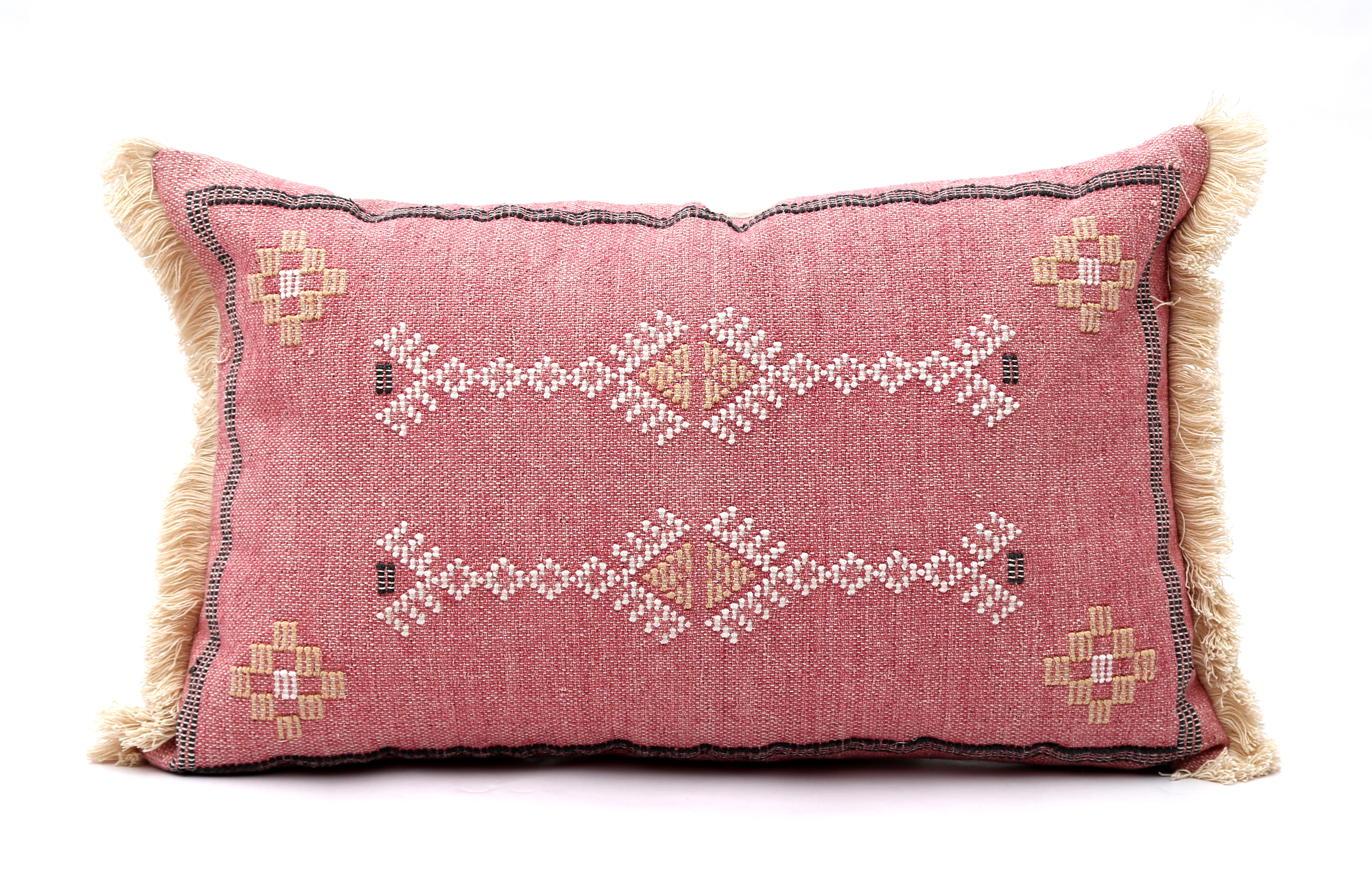 Desert Rose Cushion