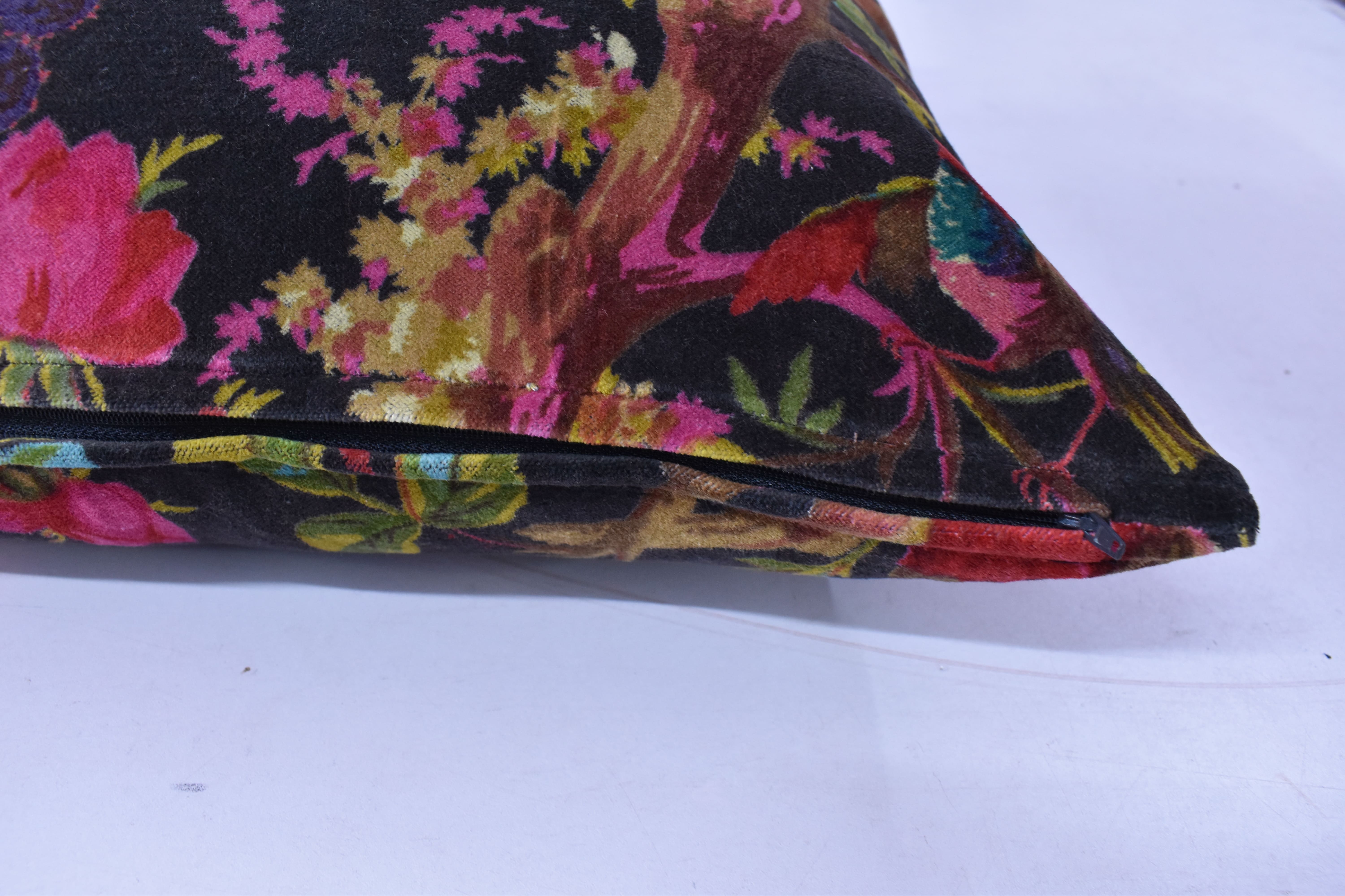 Paradise Print Cushion