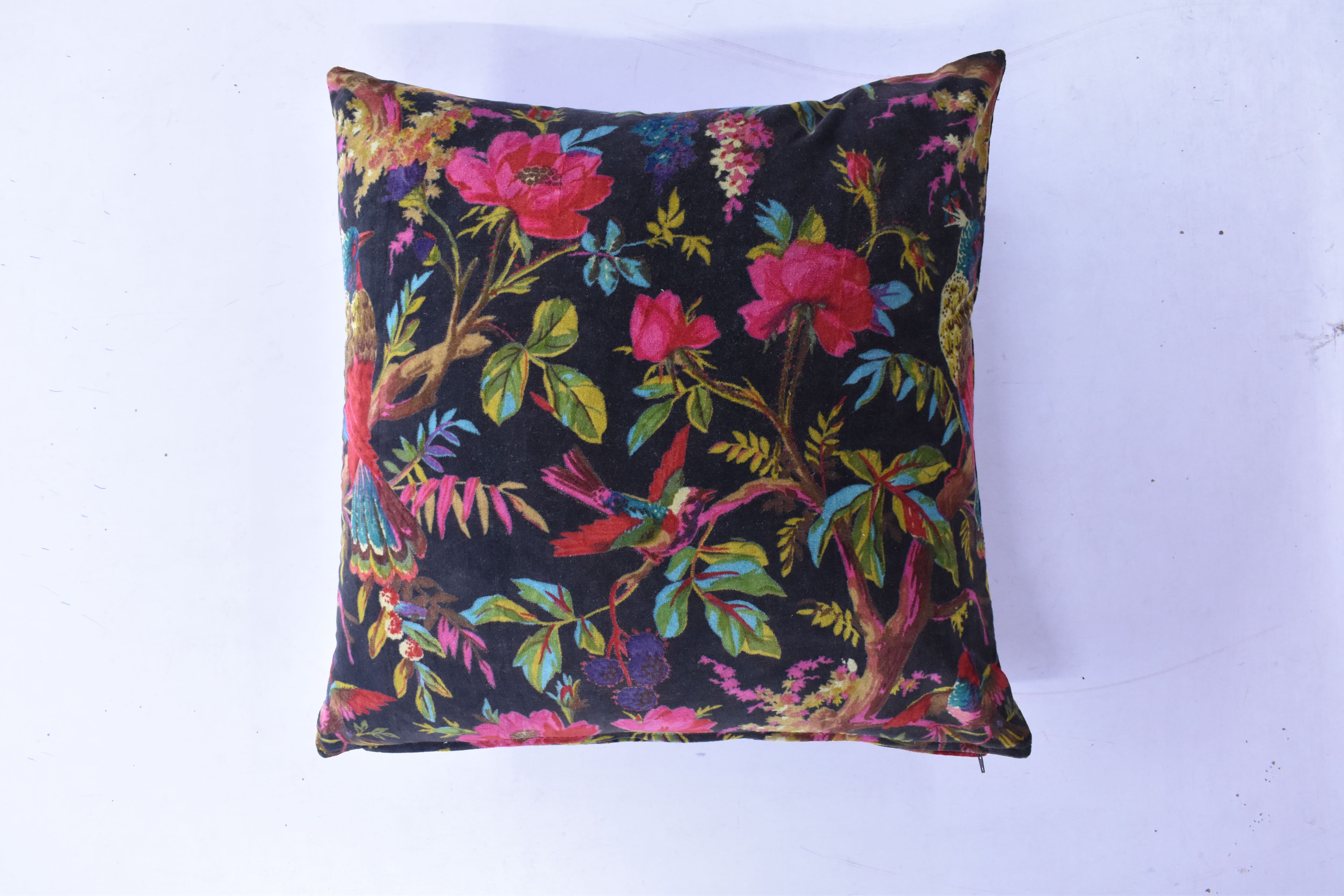 Paradise Print Cushion