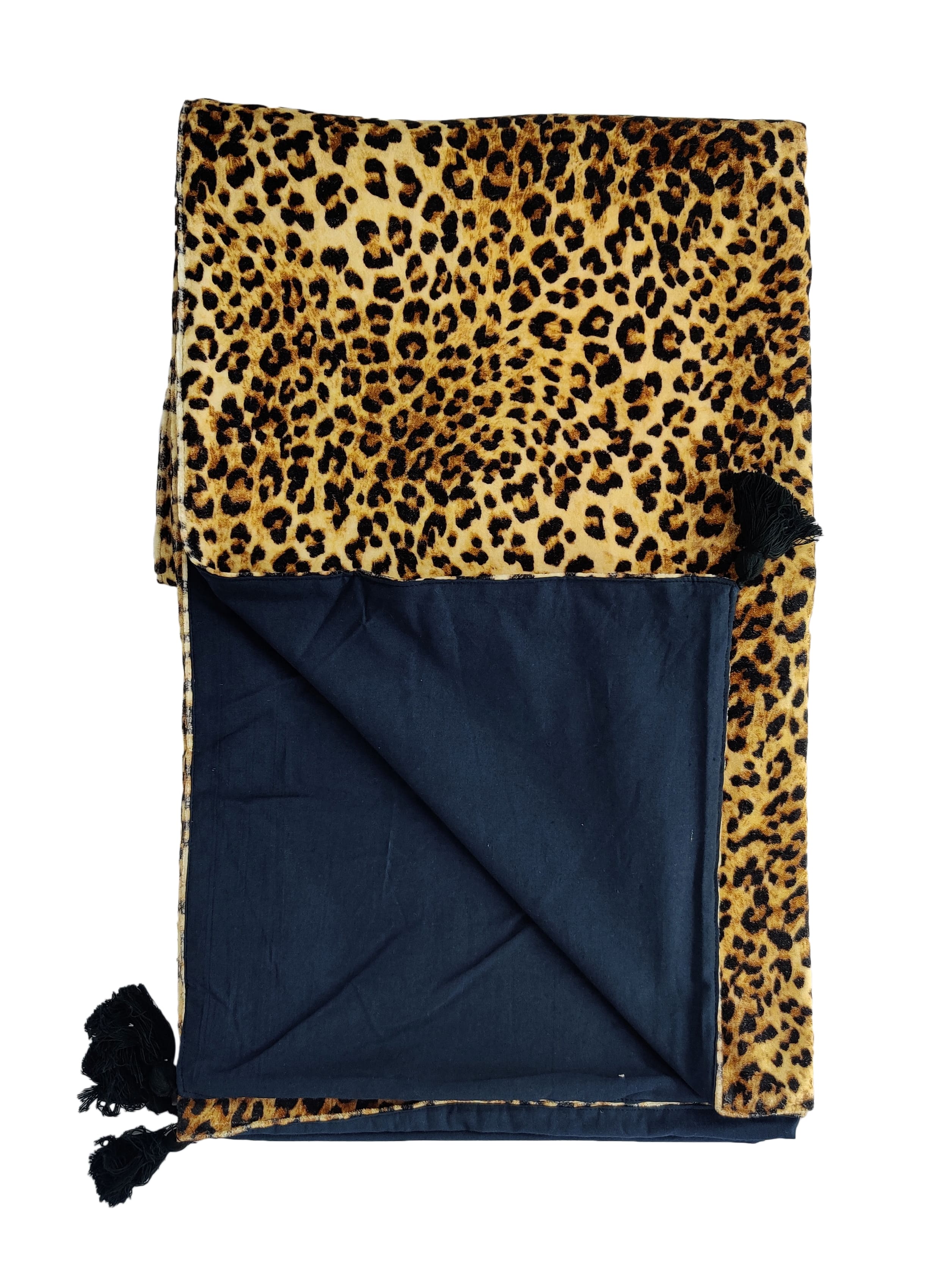 Animal Printed Throws