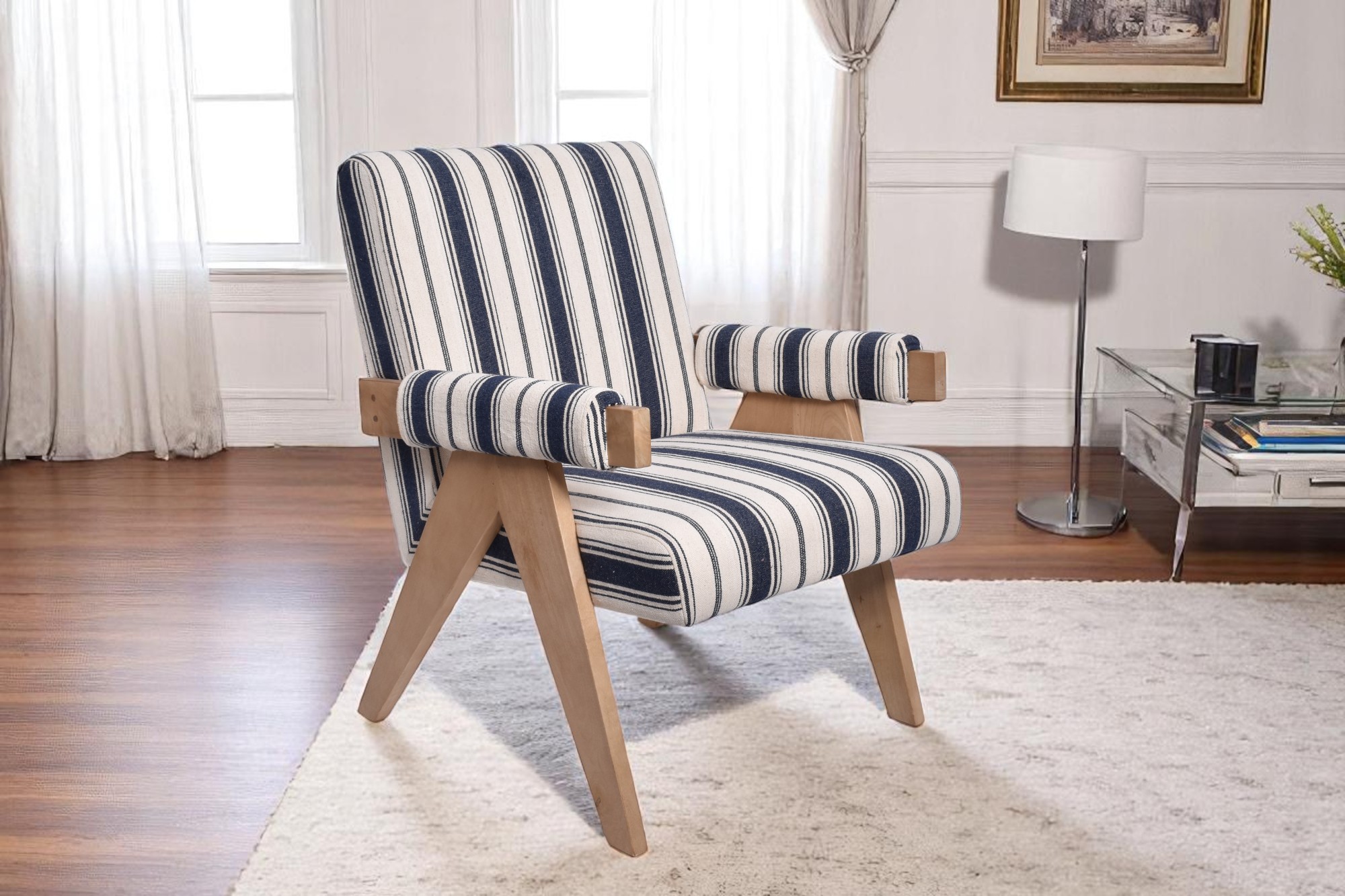 Rekha Chair